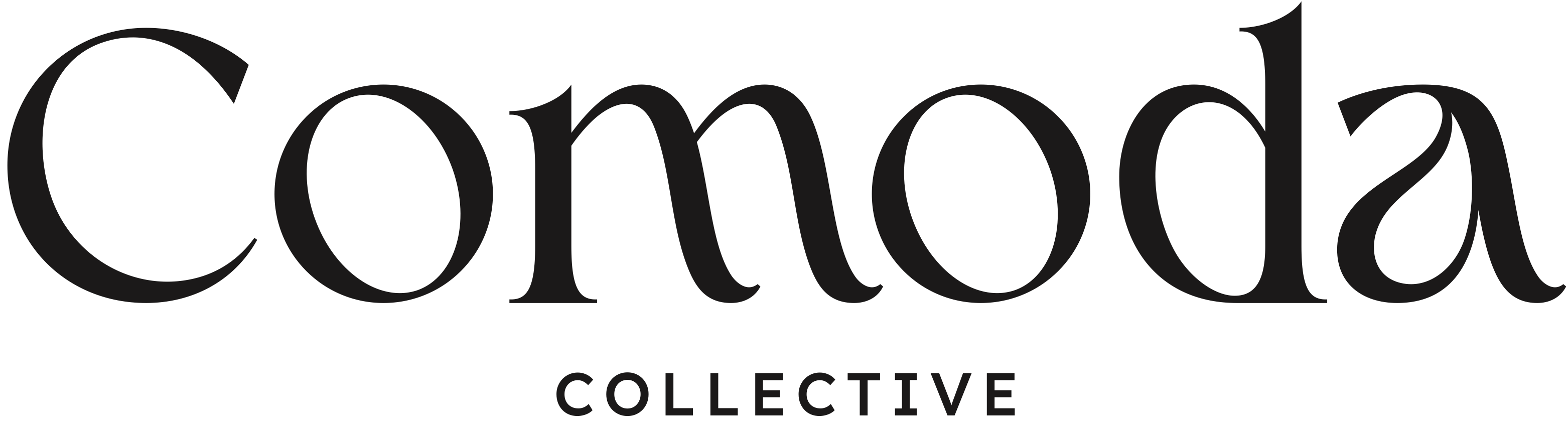Comoda Collective